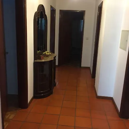 Ferias - Azibo