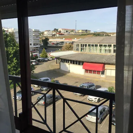 Ferias - Azibo